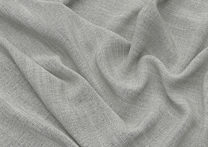 Clarendon, Serene Grey - Roman Blind - Image 4